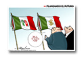 Planeando el futuro.